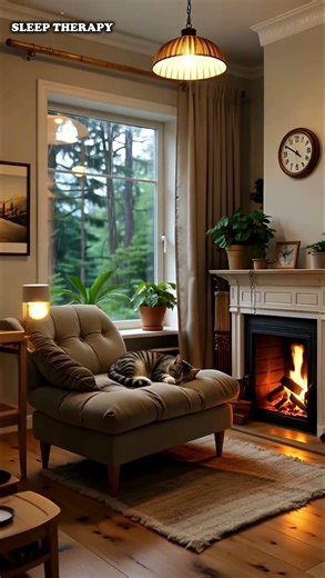 Rain Sounds & Soft Piano for Deep Sleep 🌧️ Relaxing Music for Stress Relief, Insomnia & Calm Mind