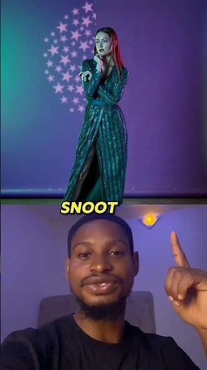 How to add snoot effect in photoshop