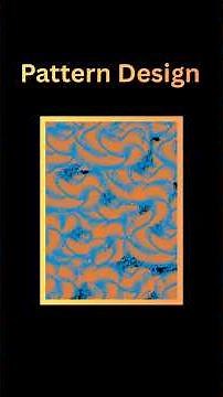 Turn simple shapes into eye-catching repeat patterns using powerful tools inside Adobe Illustrator