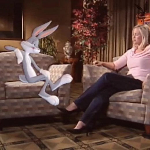 Bug Bunny: The Iconic Looney Tunes Character