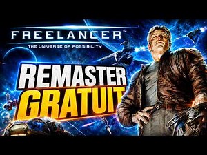 FREELANCER: The Cult Classic and Remaster That No One Knows About