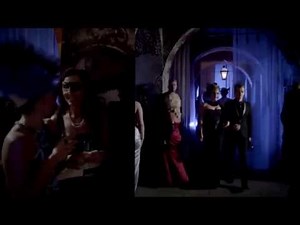 The Originals - Music Scene - Mercy by Hurts - 1x03