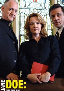 Jane Doe: Ties That Bind streaming: watch online