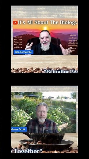 The benefits of composting