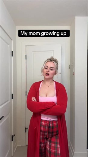 Jill Castlen | Anyone else have a mom that’s a nurse growing up?? We had a “sick room” really gives you thick skin😅 #fyp #comedy #mamajill | Instagram