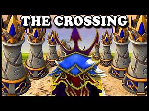 Grubby | WC3 Reforged | The Crossing