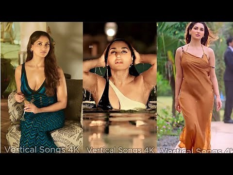 Nikita Dutta | Netflix Jewel Thief Movie All Best Scenes Review | 4K60FPS