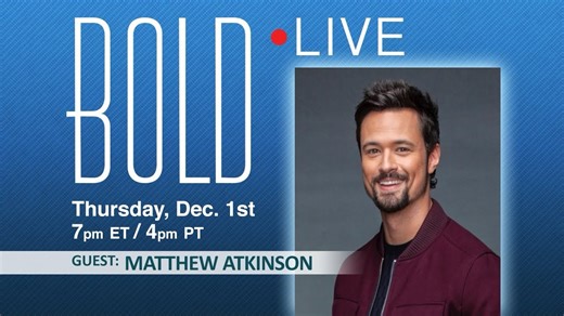 The Bold and the Beautiful: Here’s All the Actors Who Have Played Thomas Forrester - TVovermind