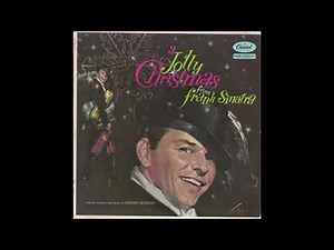 A Jolly Christmas From Frank Sinatra