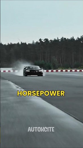 What's Difference Between BHP And WHP