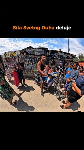 7.7K views · 175 reactions | Isus je Gospod on Reels | Facebook