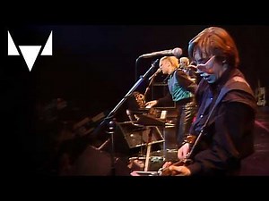 A Flock Of Seagulls - Talking (Rockpop In Concert, January 29, 1983)