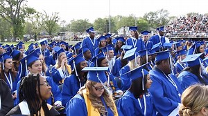 8.4K views · 179 reactions | Way to go, Generals! Thanks for the memories. #DPSproud #ClassOf2019 MacArthur High School | Decatur Public Schools #61 | Facebook