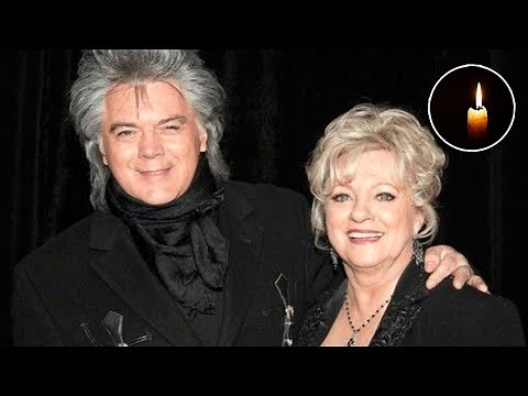 Following The Tragic Diagnosis of His Wife Connie Smith, Marty Stuart Is Now Saying Goodbye