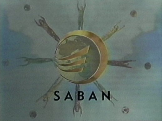 (My VHS Saga #63) Turbo: A Power Rangers Movie - Direct Ticket Airing