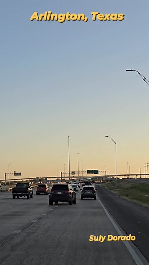 Arlington, Texas . . . #Arlington #arlingtontx #texas #SulyDorado #TexasHighways #Descubretexas | Suly Dorado