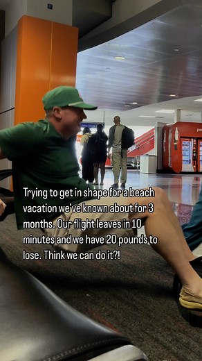 Think we can do it ?! #couples #funny #vacation | Melissa Beeler