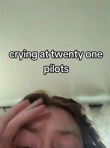 Emotional Experience at Twenty One Pilots Concert