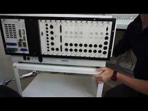 Fairlight CMI-III /MFX demostration