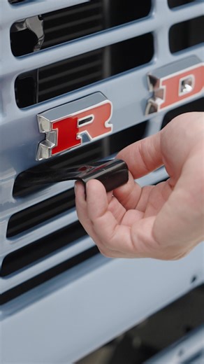 At Velocity, we don’t just restore classics—we re-engineer them from the ground up. Every panel, bolt, and finish is dialed in by hand. No shortcuts. No overlooked details. | Velocity Restorations