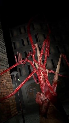 vr garrys mod cry of fear manhunt gmod