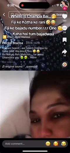 Explore Fiji's Vibrant Culture Through TikTok Videos