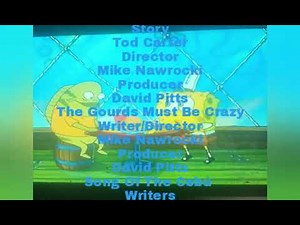 VeggieTales: Lessons From The Sock Drawer 2: End Credits