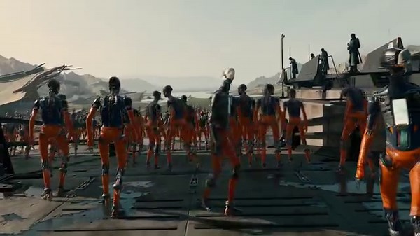 This is what you'll be able to do with Unity realtime in 2016 http://unity3d.com/pages/adam?utm_source=facebook&utm_medium=social&utm_campaign=demos-showcase-2016-03-15-Global-AdamPartOne | Unity