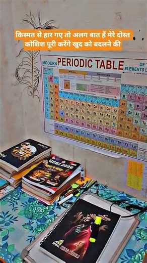 Study time - 07 upsi ।। The most important line ।। short video ।। welcome 🤗.. ।।#study time