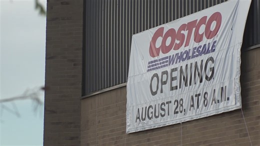 The Northshore's first Costco opens Wednesday. Here's what to expect.