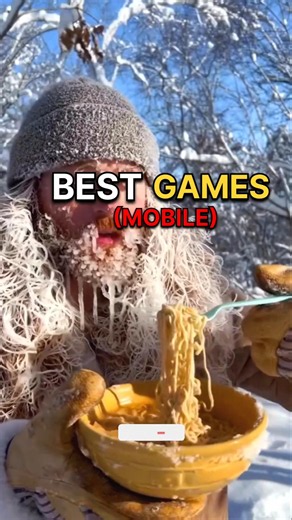 Best 3 Games to play on Android & ios #androidgames #bestgames #mobilegames #shorts