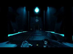 Entropy : Zero - Version 3 Official Trailer