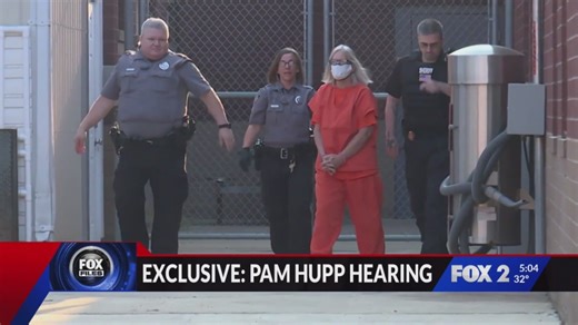 New hearing moves Pam Hupp closer to murder trial