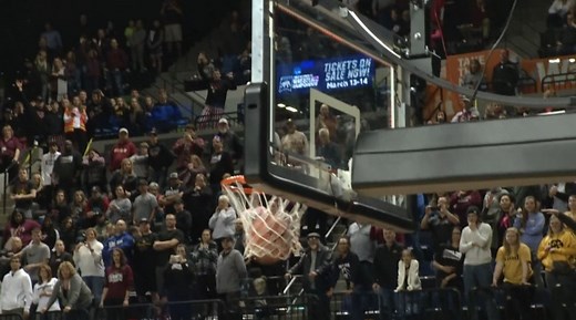 Iowa to implement shot clocks in varsity basketball in 2022-23