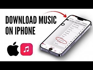 How to Download MP3 Music on iPhone for FREE — Legal & Offline Methods