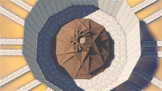 Solo Raiding the Impossible Base