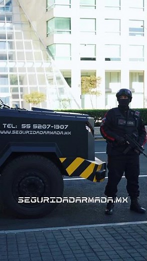 Traslado de Valores en CDMX | Custodia y Seguridad Armada