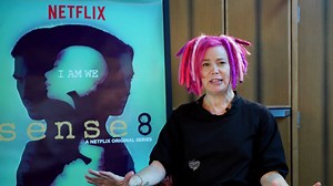 1.5M views · 37K reactions | Thanks for all the love (and patience) Sense8 fam! Here's a message from the cast and crew as a thank you for bringing us back for one epic finale in 2018. | Sense8 | Facebook