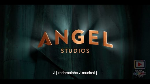 Episódio 07 - The Chosen Legendado - 3ª Temporada