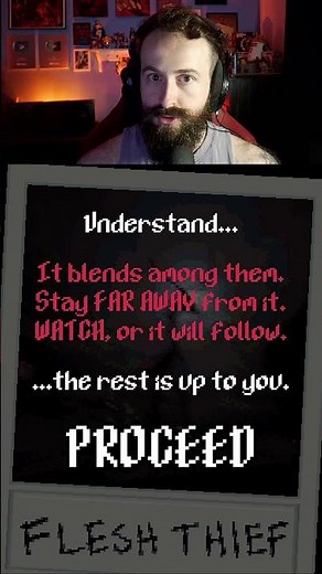 Feed the Pit...