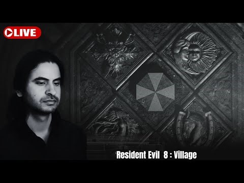Resident Evil 8 Village: Moreau, Heisenberg, Miranda | First Playthrough | S+ Composure