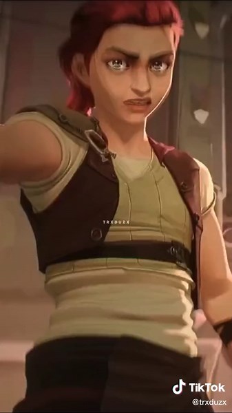 Imagine Dragons & JID - Enemy | League of Legends