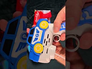 Amazing Bubble Gun Unboxing & Test | Cool Bubble Toy Review