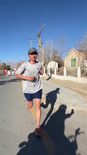 Improving Your 1km to 15km Running Times