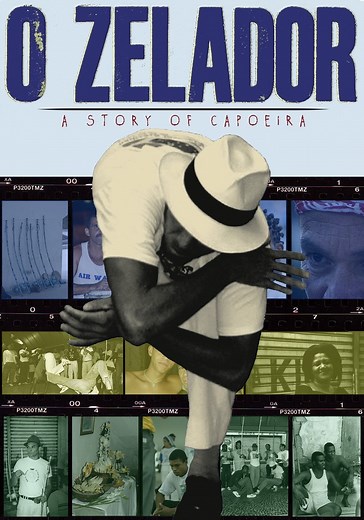 O Zelador filme - Veja onde assistir online