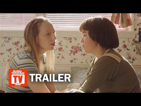 Pen15 Season 2 Trailer | Rotten Tomatoes TV