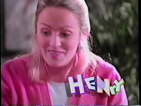 Tiger Electronics Games - Henry and Lite 3 - 1996