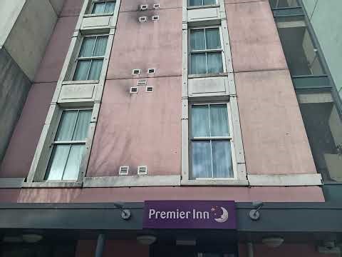 This Premier Inn booking trick