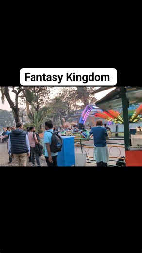 চল রে দম ফ্যান্টাসি কিংডম। আগামী ৩১ জানুয়ারি ২০২৬ রোজ শনিবার। আমি যাচ্ছি তোমরা যাচ্ছ তো,,,, | Fayaz Model School