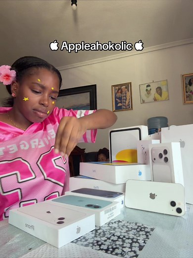 Unveiling the Apple Addiction: iPhone 14 Insights